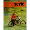 Moto verte n° 20