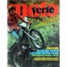 Moto verte n° 20