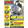 Moto journal n° 0