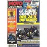 Moto journal n° 0