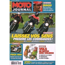 Moto journal n° 1522