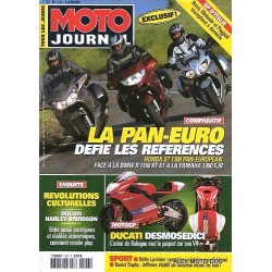 Moto journal n° 1523