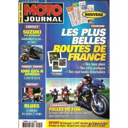 Moto journal n° 1525