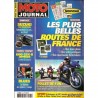 Moto journal n° 0