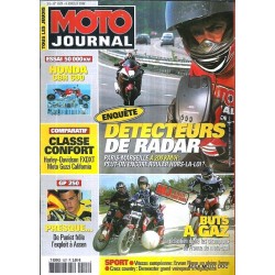 Moto journal n° 1527