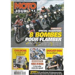 Moto journal n° 1528