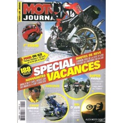 Moto journal n° 1530