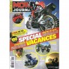 Moto journal n° 0