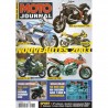 Moto journal n° 0