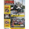 Moto journal n° 0