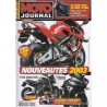 Moto journal n° 0