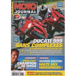 Moto journal n° 1537