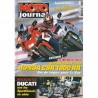 Moto journal n° 0