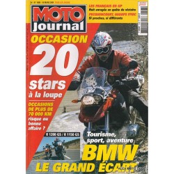 Moto journal n° 1608