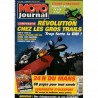 Moto journal n° 0