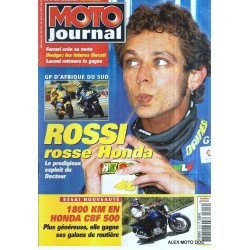moto journal,Moto journal 1613,n° 1613