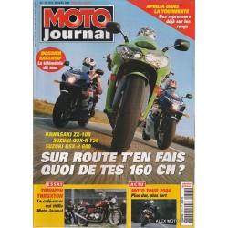 Moto journal n° 1614