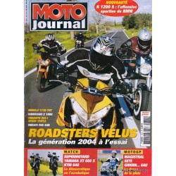 moto journal,Moto journal 1615,n° 1615,revue,moto,essai