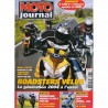 Moto journal n° 0