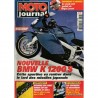 Moto journal n° 0