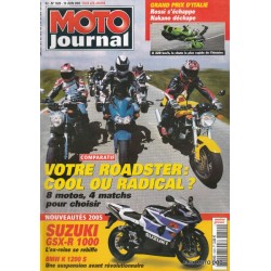 Moto journal n° 1620