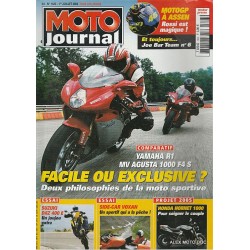 Moto journal n° 1623