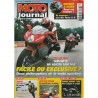 Moto journal n° 0