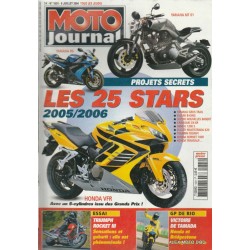 Moto journal n° 1624