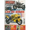 Moto journal n° 0