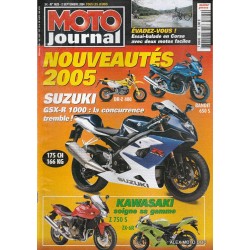 Moto journal n° 1629