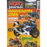 Moto journal n° 0