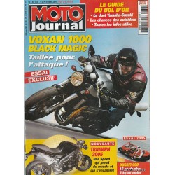 Moto journal n° 1630