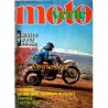 Moto verte n° 49