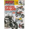 Moto journal n° 0