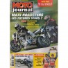 Moto journal n° 0