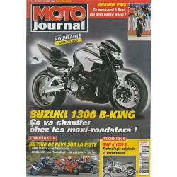 Moto journal n° 1637