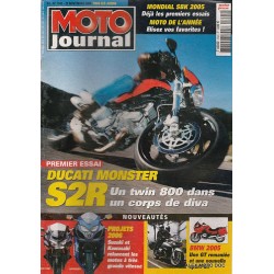 Moto journal n° 1641