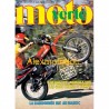 Moto verte n° 51