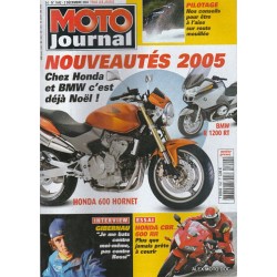Moto journal n° 1642