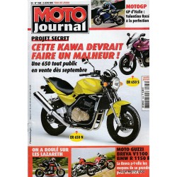 Moto journal n° 1668