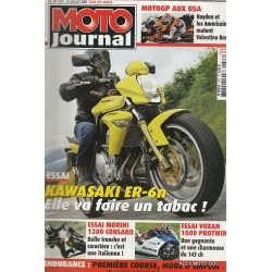 Moto journal n° 1673