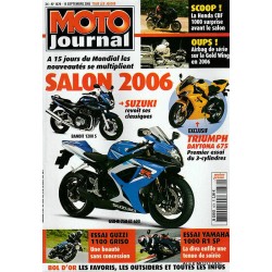 Moto journal n° 1679