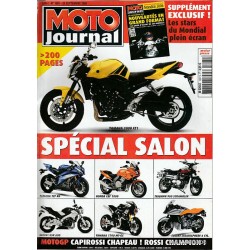 Moto journal n° 1681