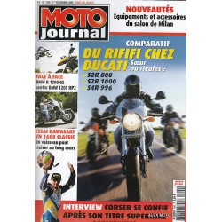 Moto journal n° 1690