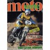 Moto Verte n° 65