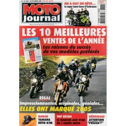 Moto journal n° 1693