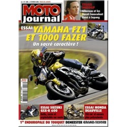 Moto journal n° 1698