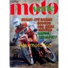 Moto verte n° 65