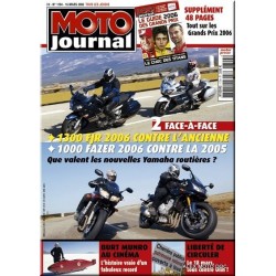 Moto journal n° 1704