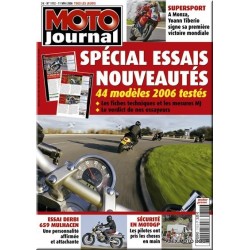 Moto journal n° 1712
